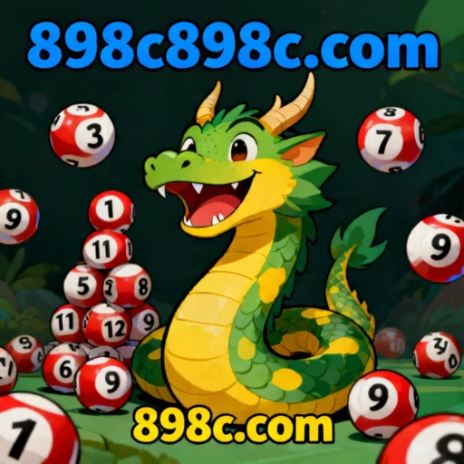 898c.com Logo