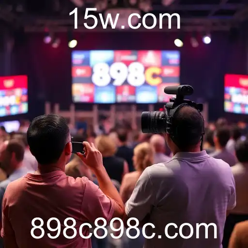 Transmissão ao vivo